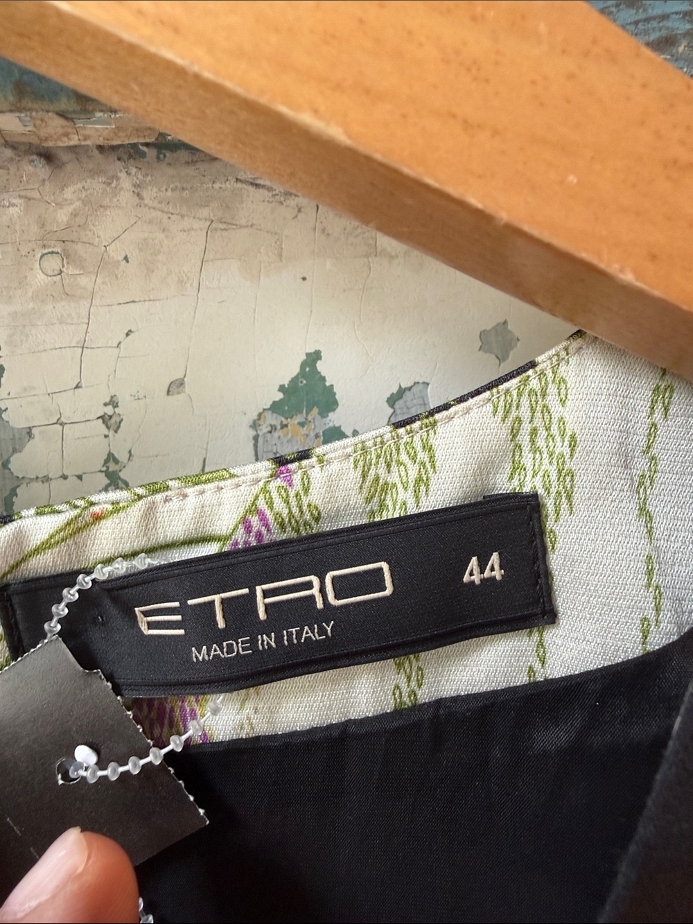 Etro Sheath - Picture 2 of 3
